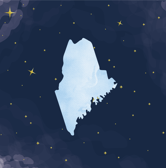 See You in the Morning Maine