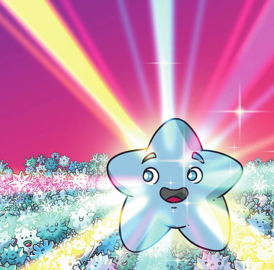 The Ordinary Snowflake: A Christmas Tale on Finding Your Sparkle!