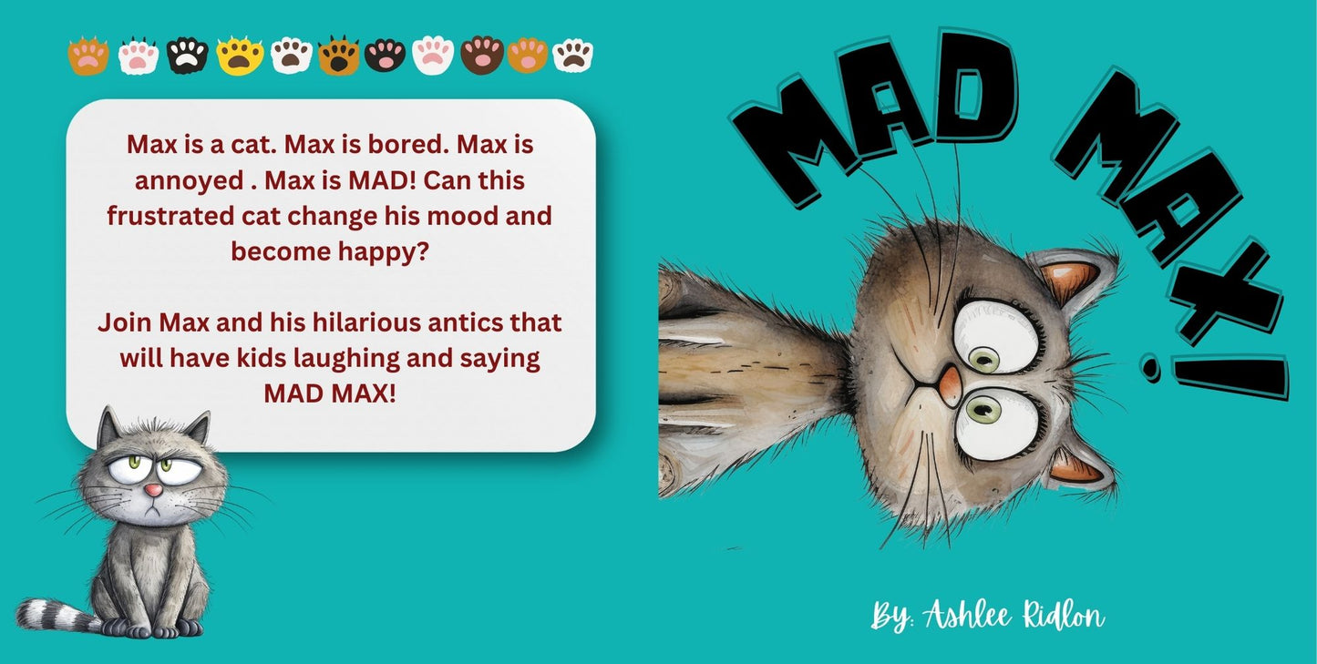 Mad Max!