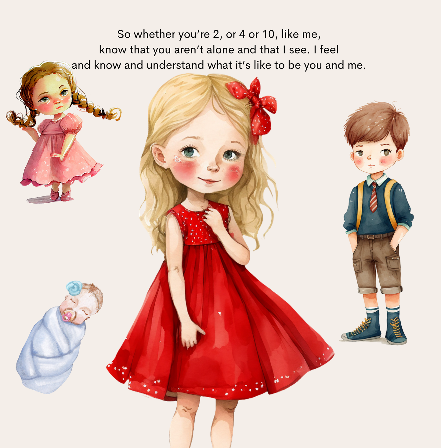 I Have FPIES: A rhyming story of one child's journey with being diagnosed and learning to live with FPIES