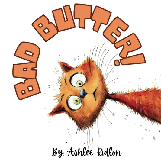 Bad Butter