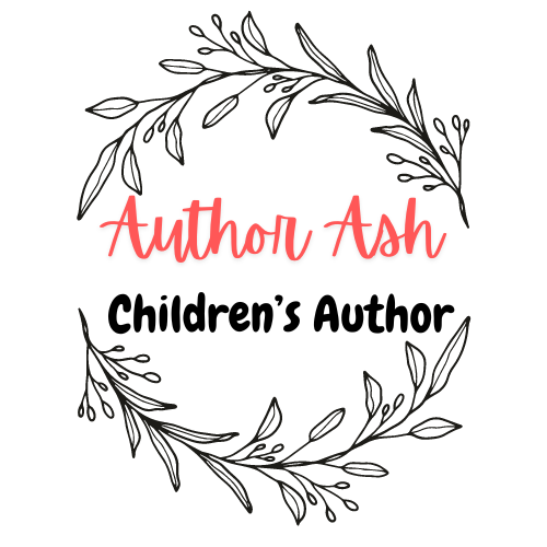 Author Ash