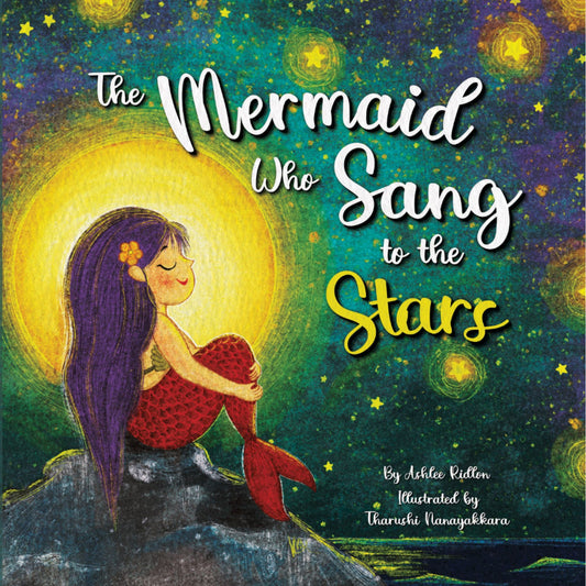 The Mermaid who Sang to the Stars