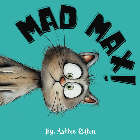 Mad Max!